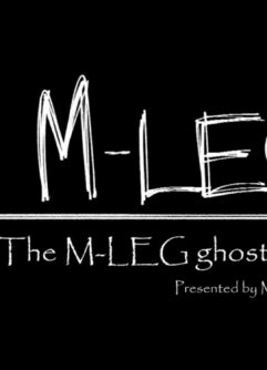 The M-leg ghost - Foto 2