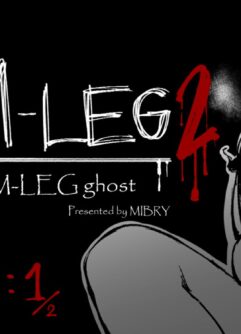 The M-leg ghost 2