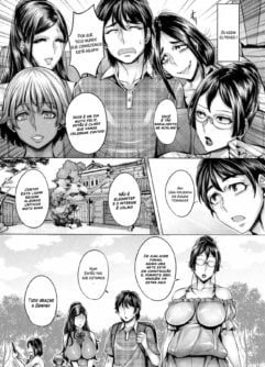 Junyoku Kaihouku 08 [Final] - Foto 2