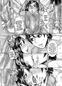 Junyoku Kaihouku 08 [Final] - Foto 22