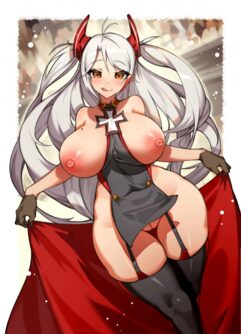 Pack de Imagens (Azur Lane) - Foto 38