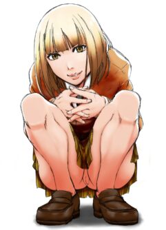 Pack de Imagens (Prison School) - Foto 4