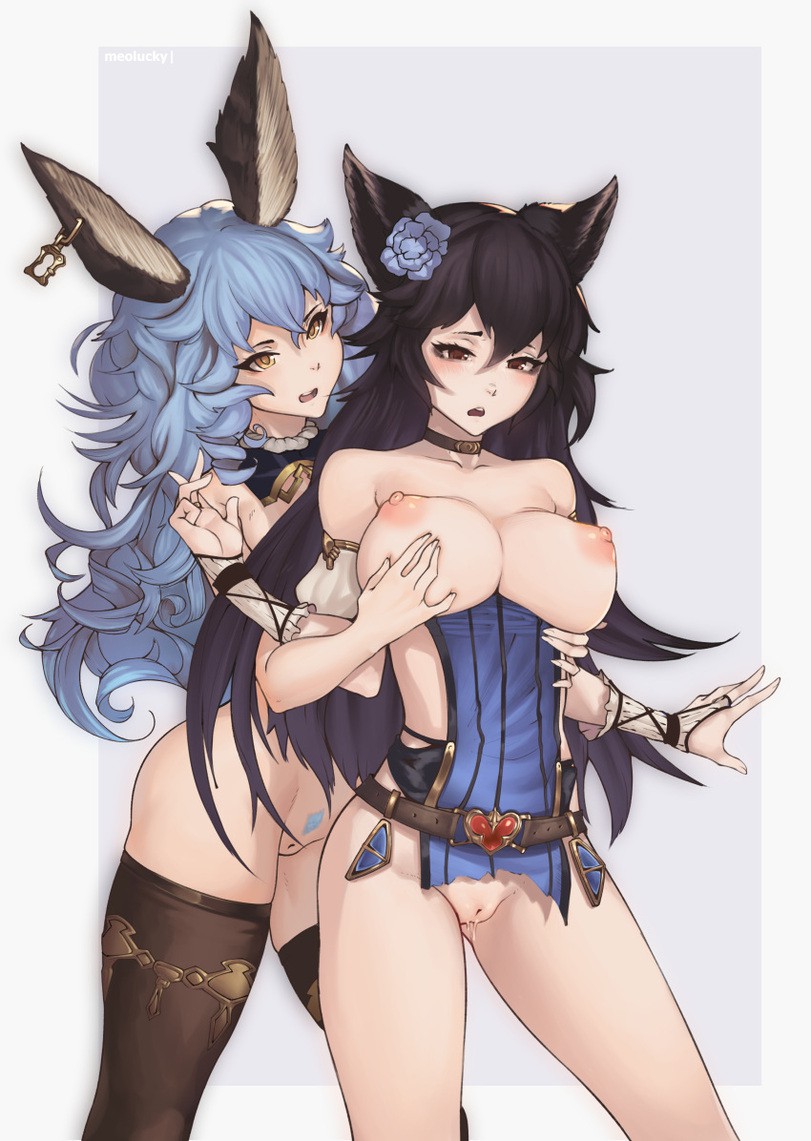 Pack de Imagens (Granblue)