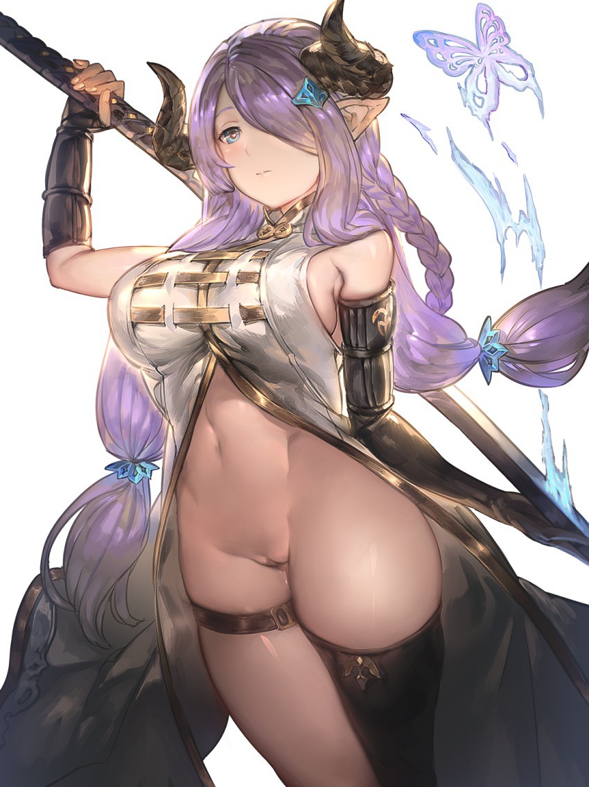 Pack de Imagens (Granblue)