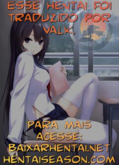 A gata Yamakaze não aguenta mais - Foto 23