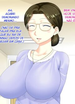 Eu te amo mãe! - Foto 17