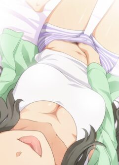 Pack de Imagens (Bunny Girl Senpai) - Foto 3