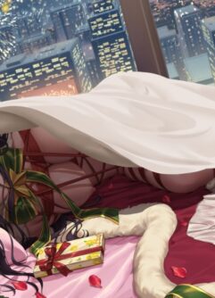Pack de Imagens (Bunny Girl Senpai) - Foto 25