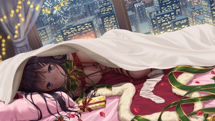 Pack de Imagens (Bunny Girl Senpai)