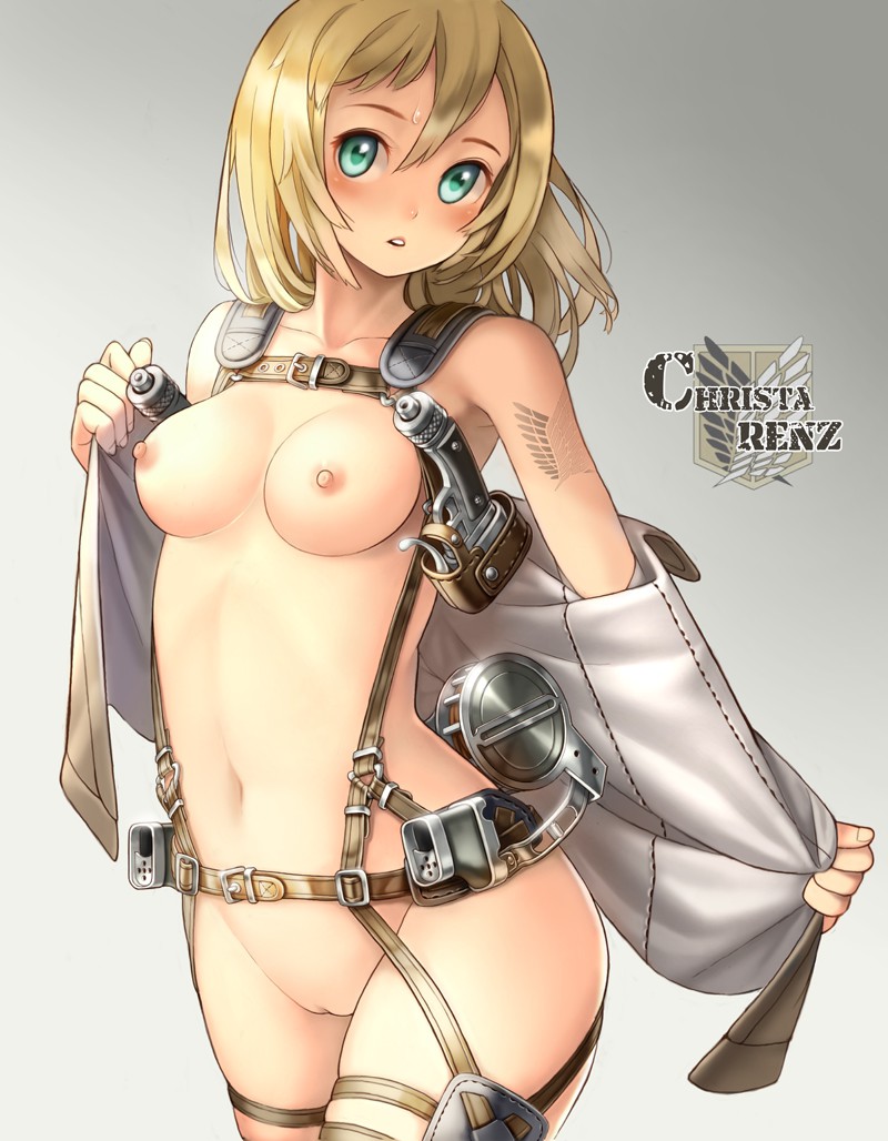 Pack de Imagens (Shingeki no Kyojin)