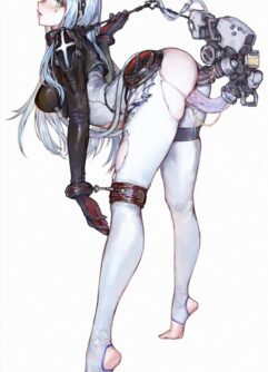 Pack de Imagens (Girl Frontline) - Foto 12