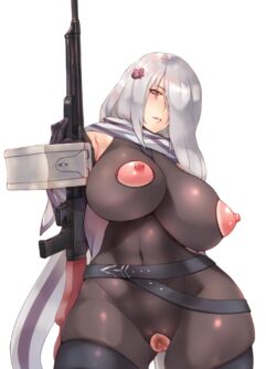 Pack de Imagens (Girl Frontline) - Foto 24