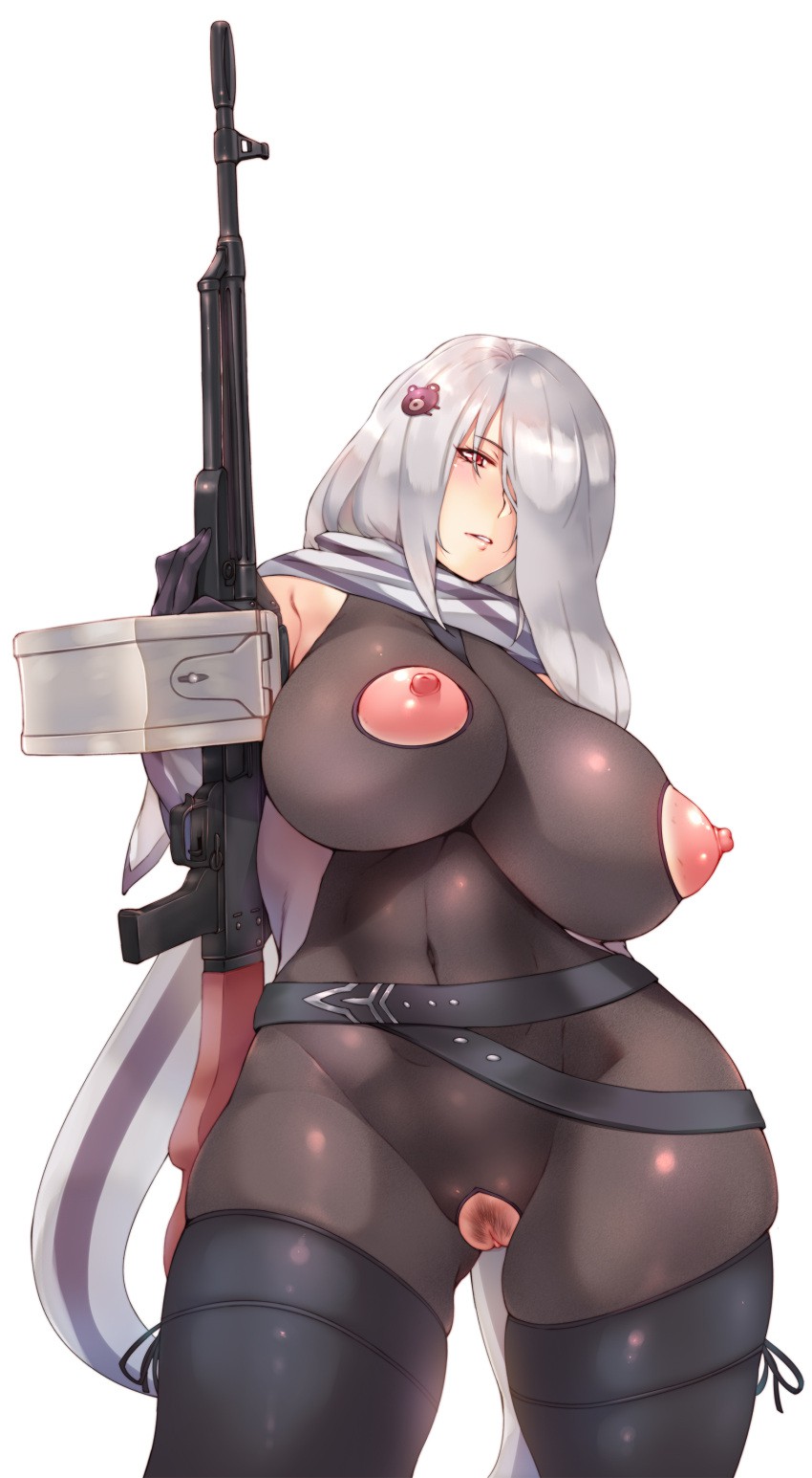 Pack de Imagens (Girl Frontline)