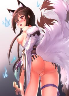 Pack de Imagens (Girl Frontline) - Foto 34