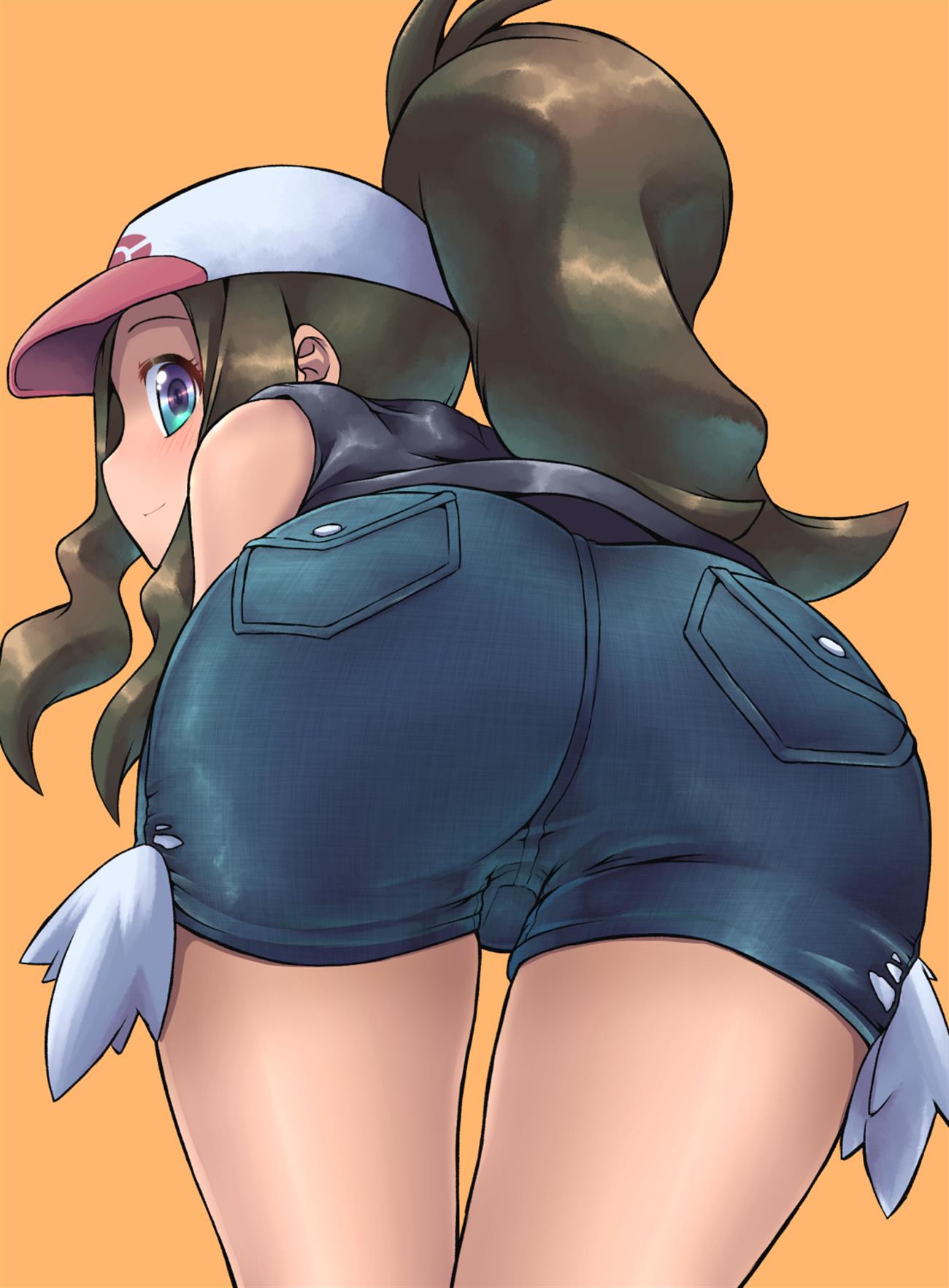Pack de Imagens (Foco Bunda)