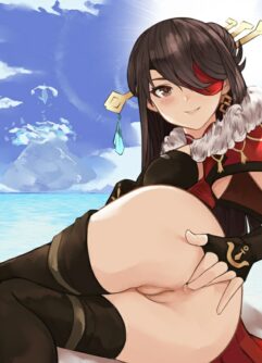 Pack de Imagens (Genshin Impact) - Foto 20