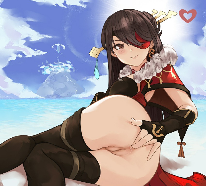 Pack de Imagens (Genshin Impact)
