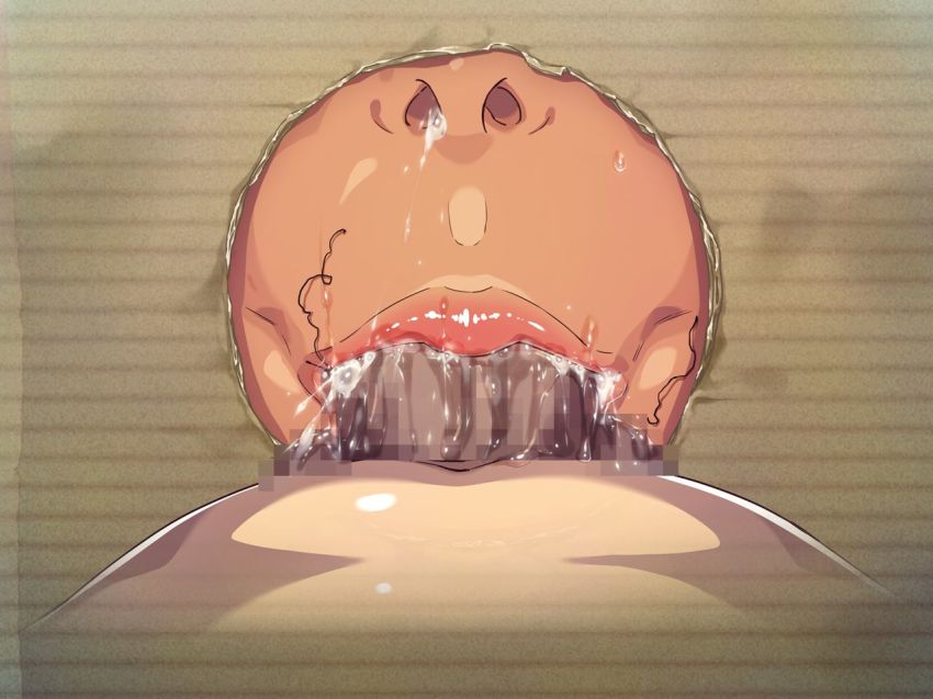 Pack de Imagens (Glory Hole)