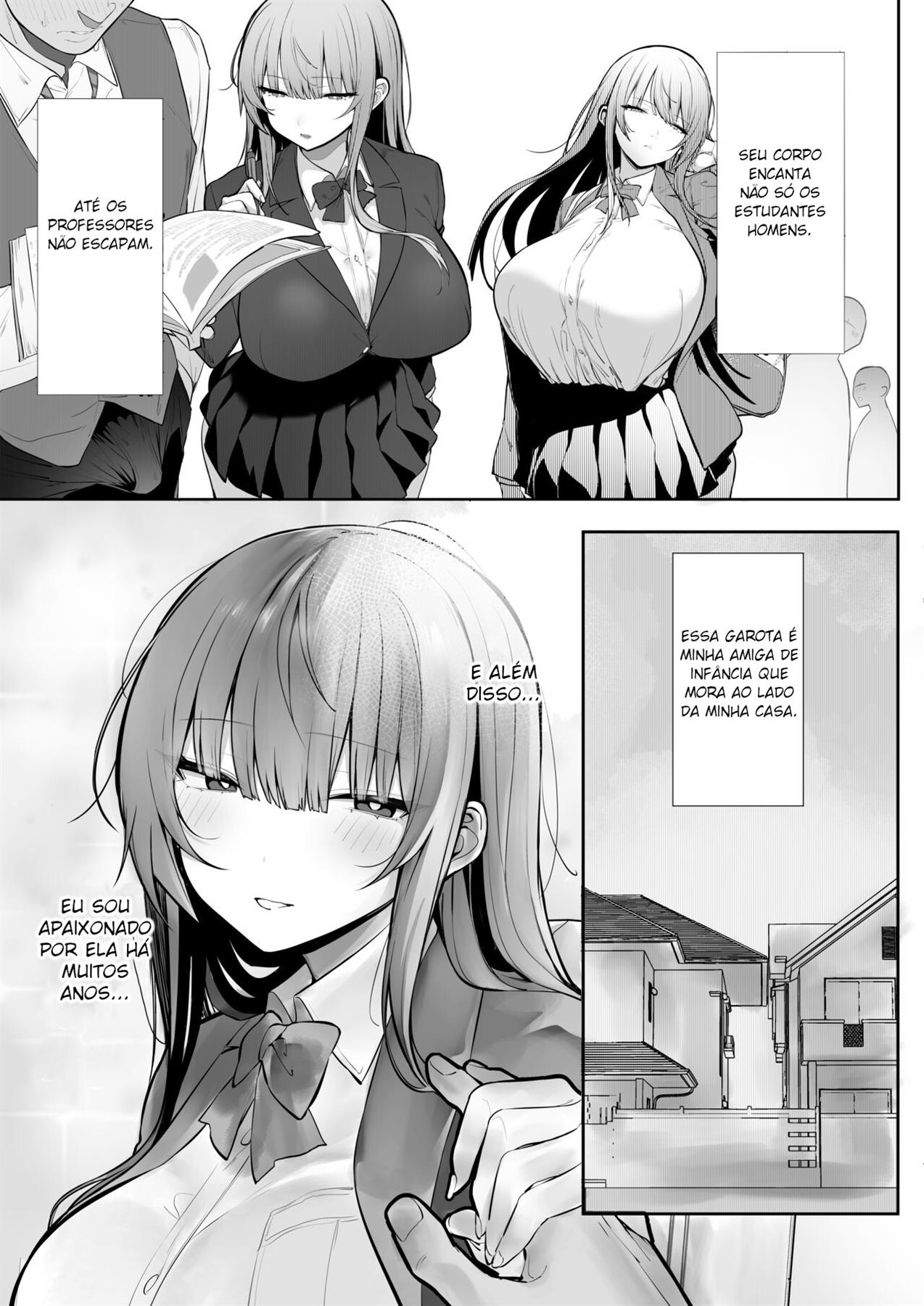 Tsubaki caiu em traição pelo seu irmão