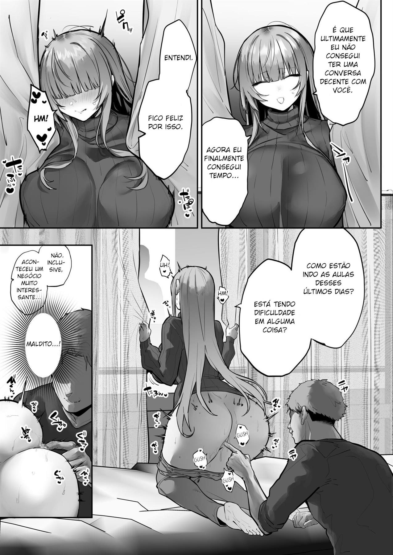 Tsubaki caiu em traição pelo seu irmão