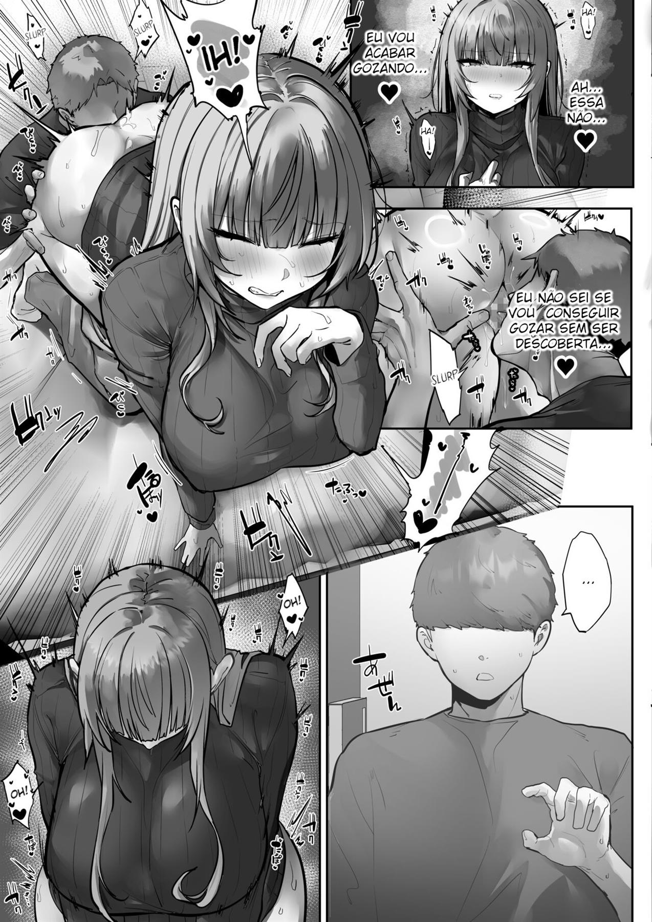 Tsubaki caiu em traição pelo seu irmão