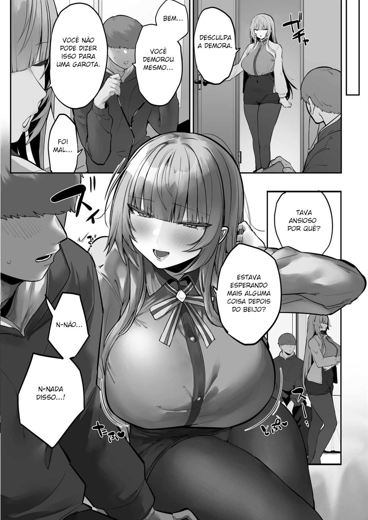 Tsubaki caiu em traição pelo seu irmão