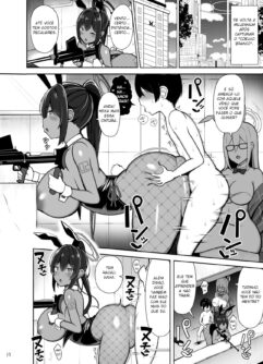Fodendo como coelhos - Foto 9