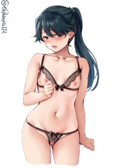 Pack de Imagens (Kantai Collection) - Foto 9