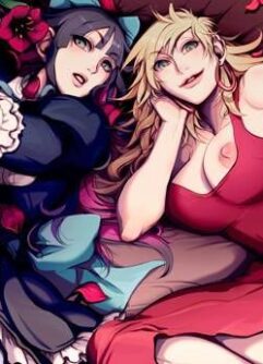 Pack de Imagens (Panty & Stocking) - Foto 21