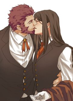 Pack de Imagens (Yaoi) - Foto 9