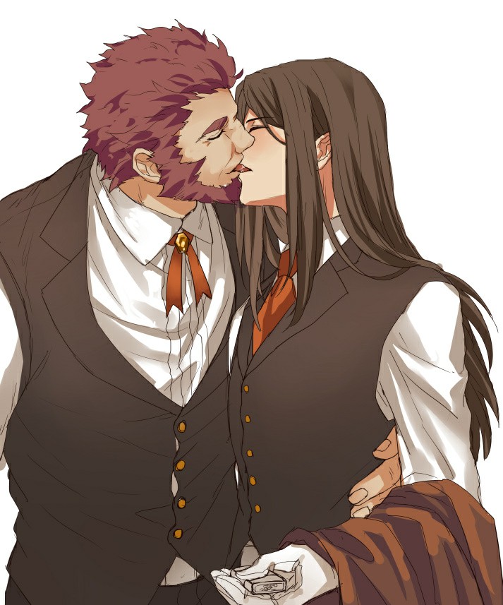 Pack de Imagens (Yaoi)