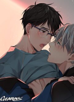 Pack de Imagens (Yaoi) - Foto 12
