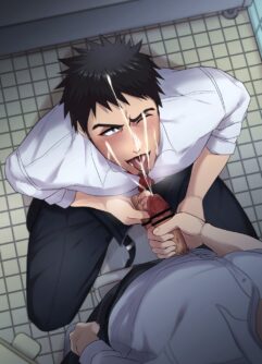 Pack de Imagens (Yaoi) - Foto 21