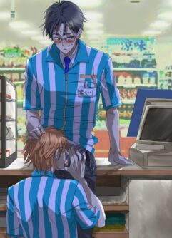 Pack de Imagens (Yaoi) - Foto 34