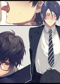 Pack de Imagens (Yaoi) - Foto 43