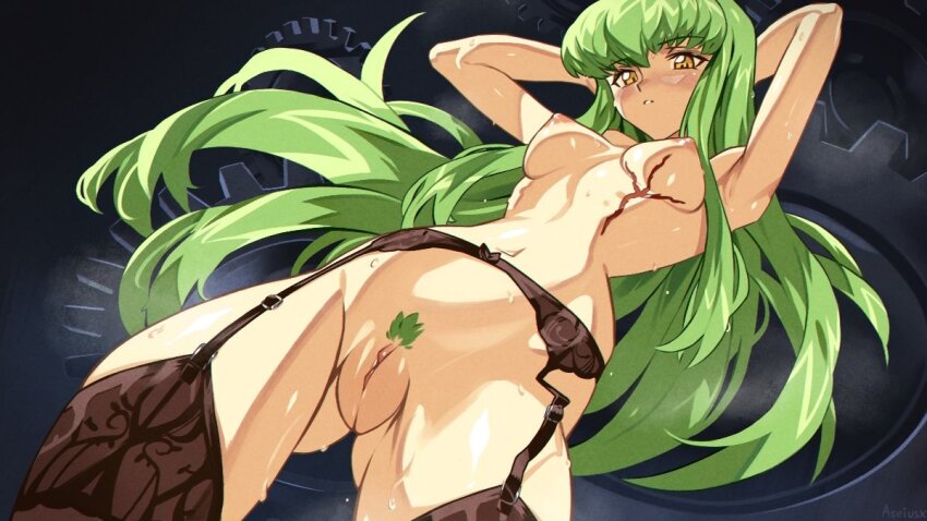 Pack de Imagens (Code Geass)