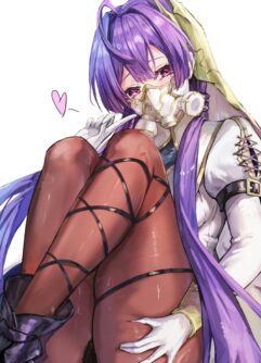 Pack de Imagens (Shadowverse) - Foto 4