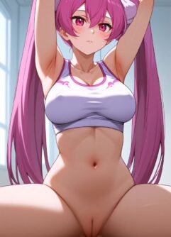 Pack de Imagens (Akame Ga Kill) - Foto 7