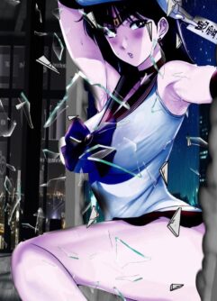 Pack de Imagens (Sailor Moon) - Foto 1