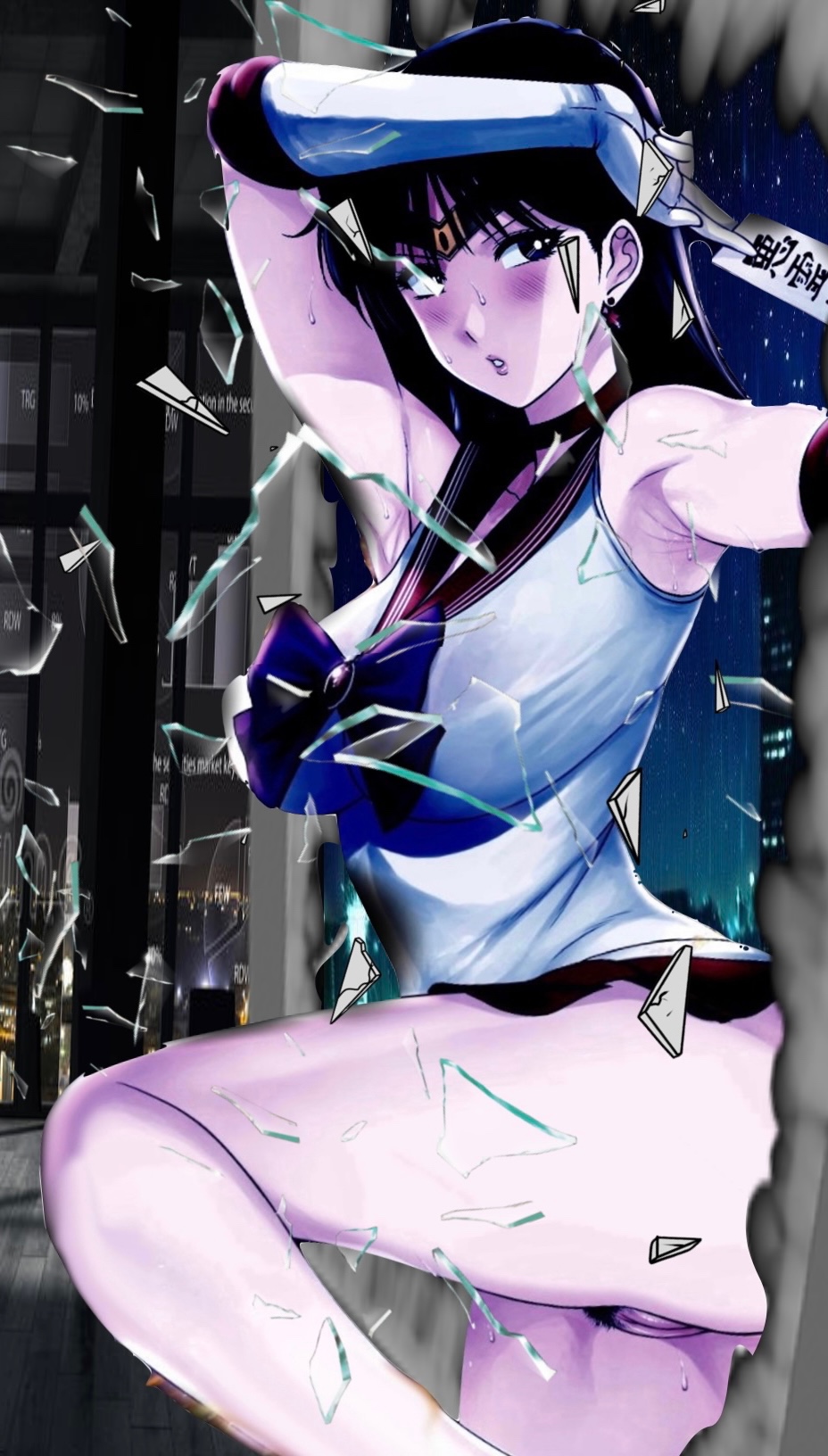 Pack de Imagens (Sailor Moon)