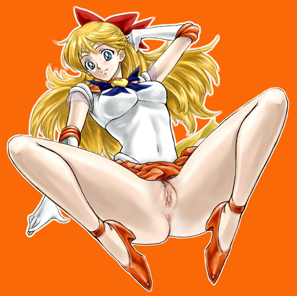 Pack de Imagens (Sailor Moon)