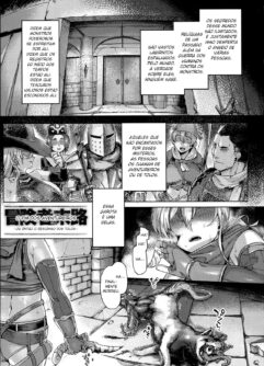 O fim dos aventureiros ~ou então o descanso dos tolos~